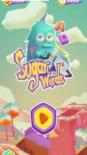 ǹ(Sugar words)