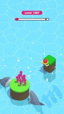 (Hop Race)