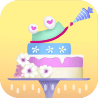 ʦ(Cake world)