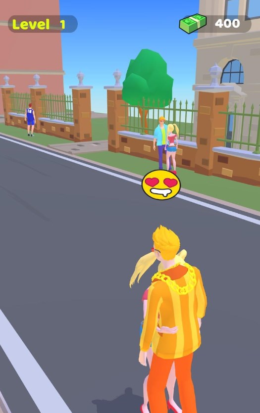 Ĵ(Playboy Run)