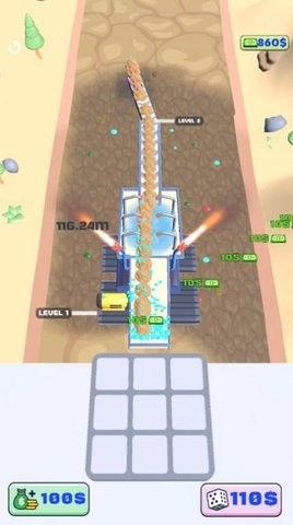 ɿͻϮ(Mining Rush)