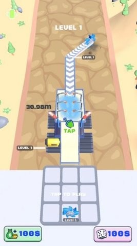 ɿͻϮ(Mining Rush)