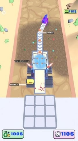 ɿͻϮ(Mining Rush)
