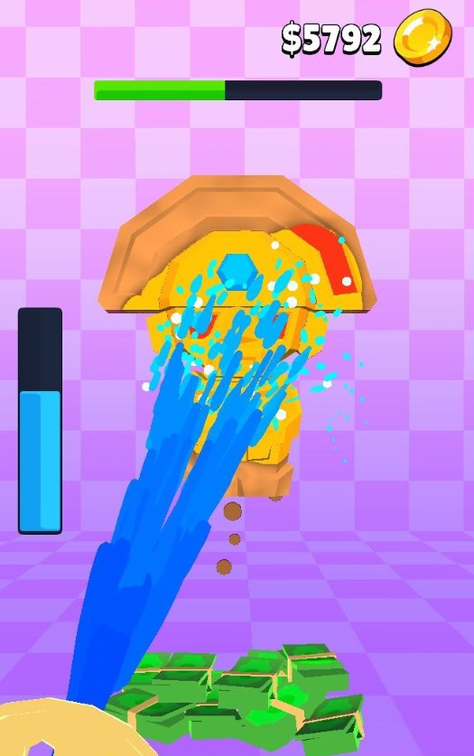 ϴ(WashItAll)