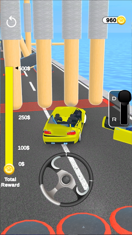 (Car Crash Survival)