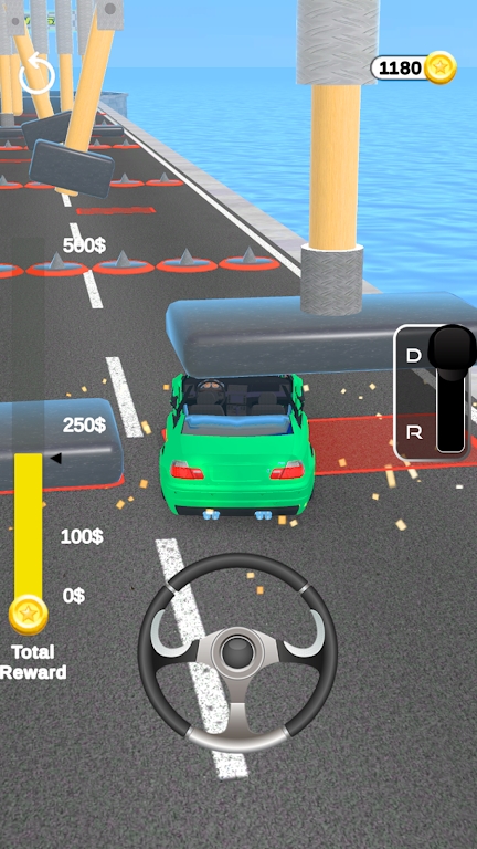 (Car Crash Survival)
