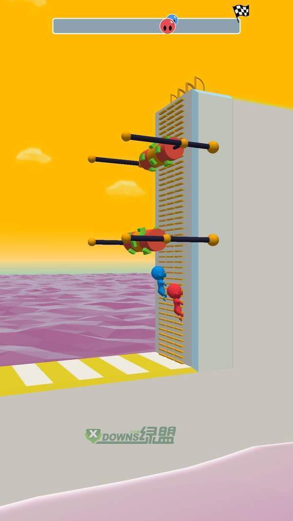 ʺǰ3D(Running Game)