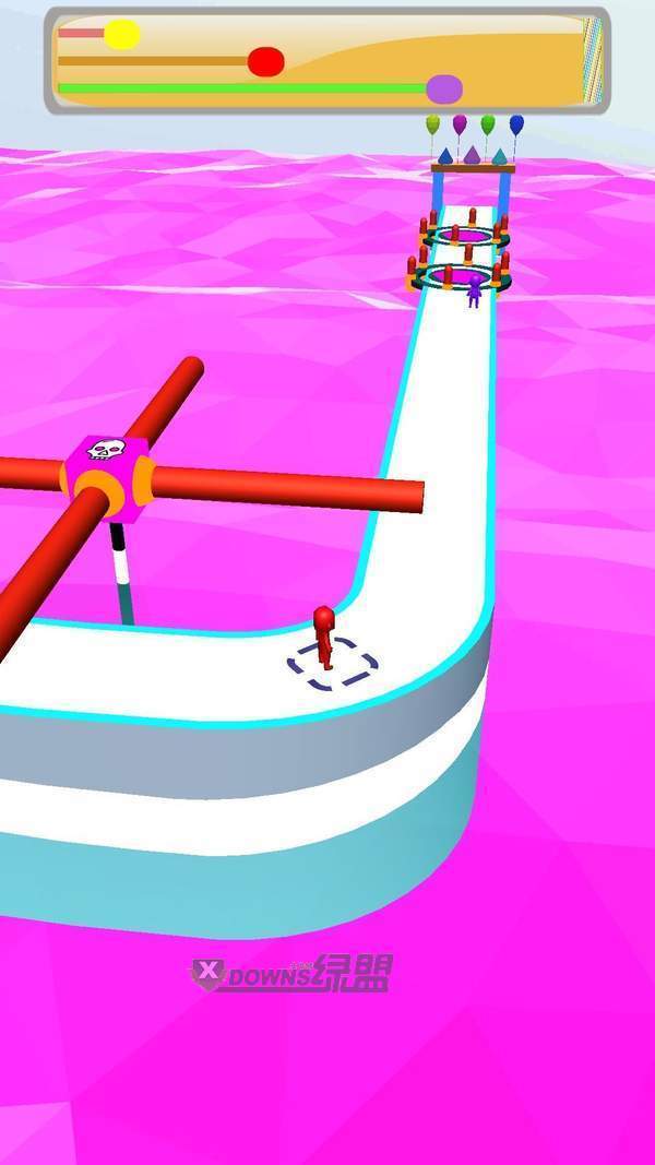 ʺǰ3D(Running Game)