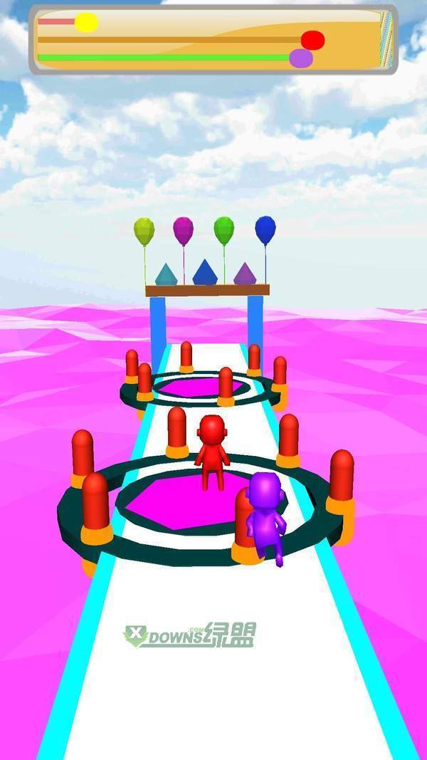 ʺǰ3D(Running Game)