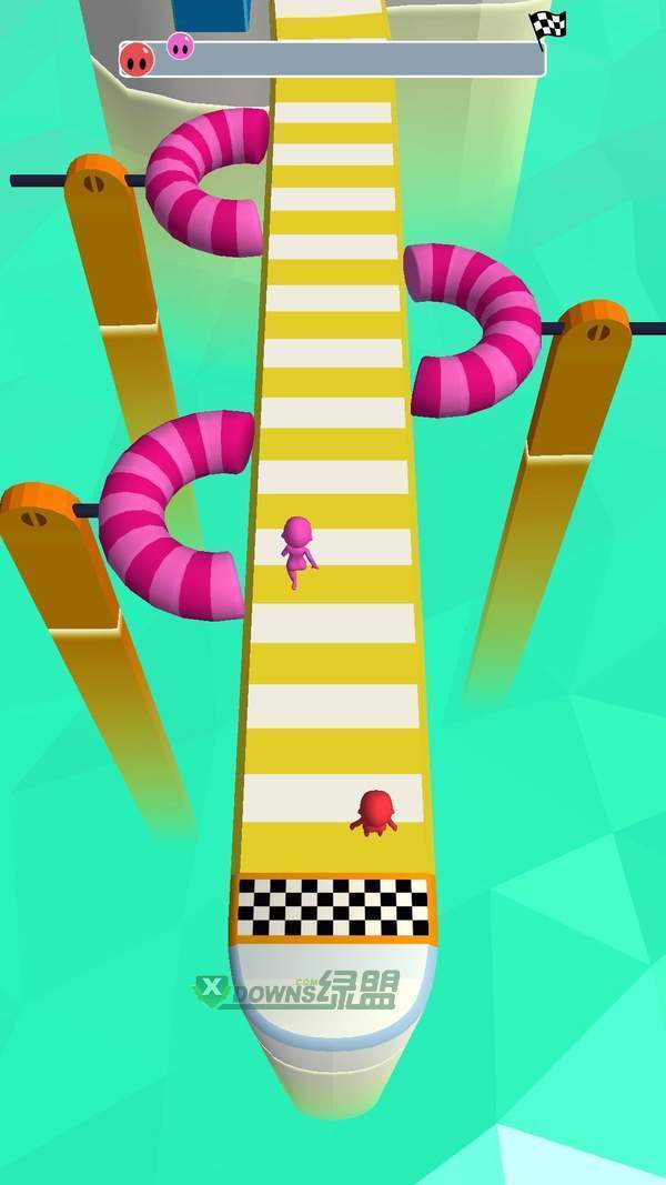 ʺǰ3D(Running Game)
