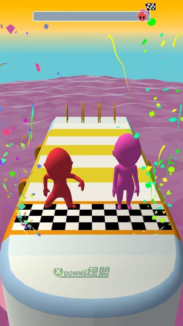 ʺǰ3D(Running Game)