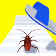(Cockroach Runner)