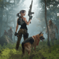 ʬս(Zombie Hunter)