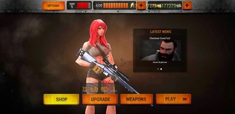 ʬս(Zombie Hunter)