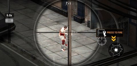 ʬս(Zombie Hunter)