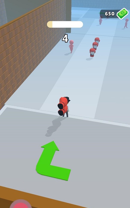 ͨڳ(Commute Rush)