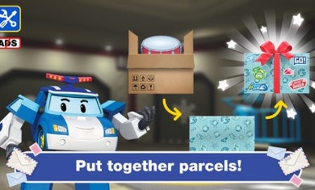 ʾ(Postman)