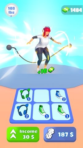 Ծ2(Jump 2 Fit)