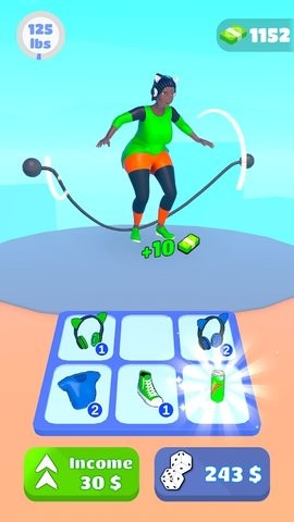 Ծ2(Jump 2 Fit)