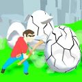 (Egg Crusher)