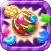 ζˮ԰(Candy Garden)