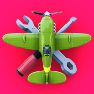 վС(IdlePlanes)