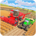 ʻũҵ(Farming Tractor Driving Games)