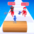 ѹ鱼3D(Crush Run 3D)