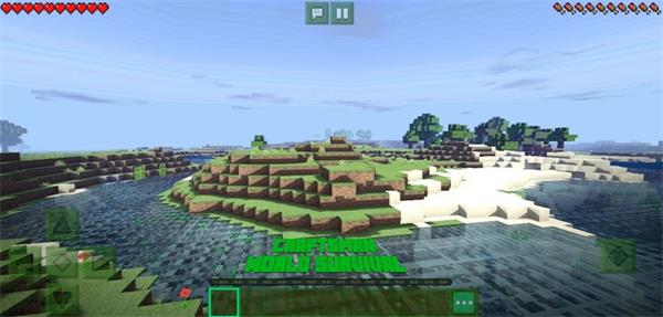 (Craftsman World Survival)