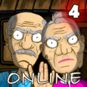 үү4(Granny&Grandpa4online)