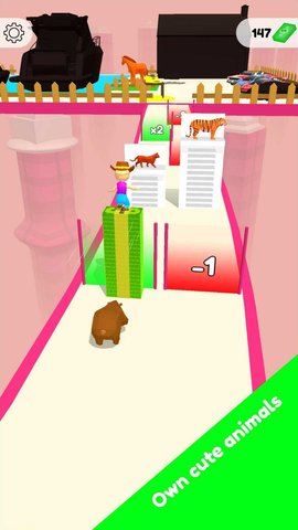 ԦǮ(Ride the Money)