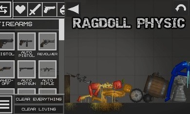 ޵ֳ(RagdollPlayground)