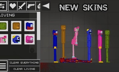 ޵ֳ(RagdollPlayground)