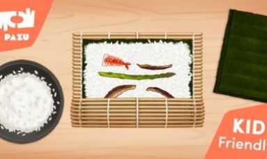˾ʦ(Sushi Maker)