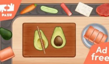 ˾ʦ(Sushi Maker)