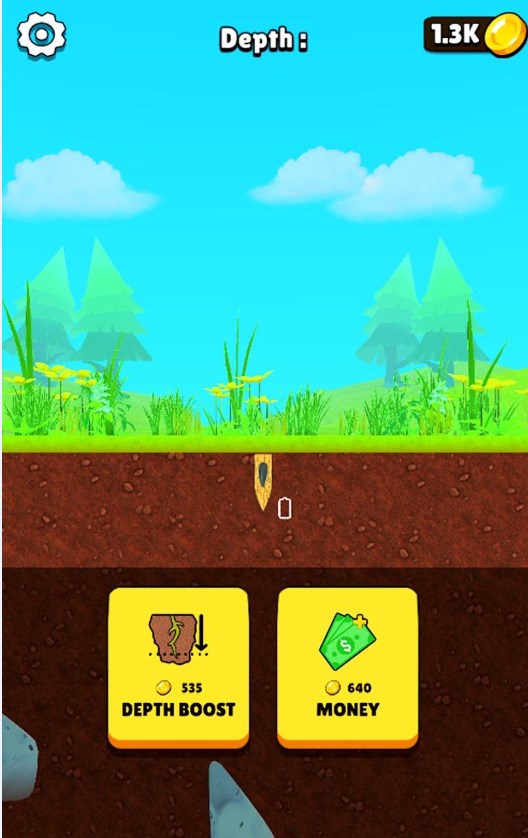 ҡǮ(Grow Trees)