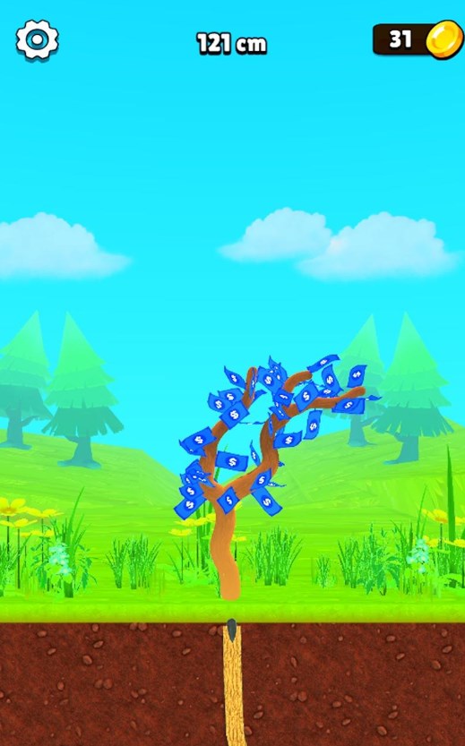 ҡǮ(Grow Trees)
