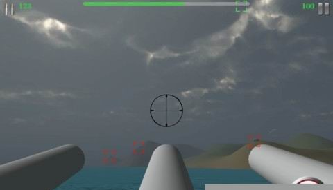 ӷ(Battleship Destroyer)