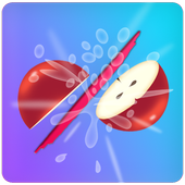 пˮ(Fruit Slicer)