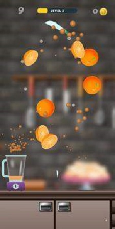 пˮ(Fruit Slicer)