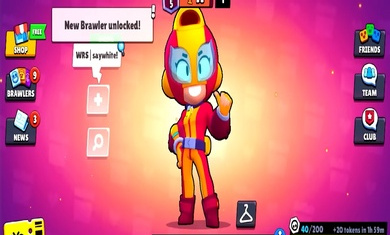 С(Squad Busters Game 2023)