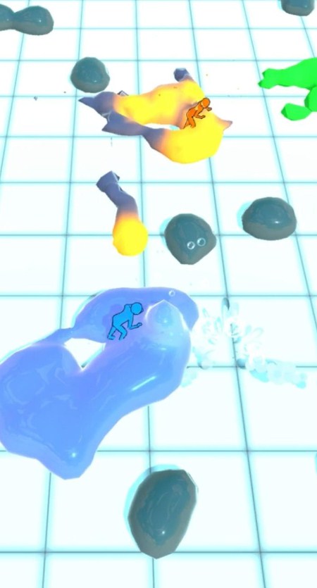 ˮս(WaterVsFire)