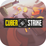 (Cuber Strike)