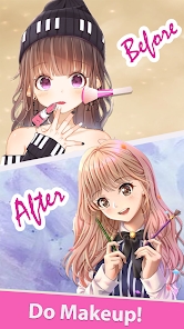 װϷ(AnimeDressUpMakeoverGames)
