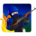 άǹս(2D Strike)
