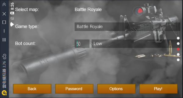 άǹս(2D Strike)
