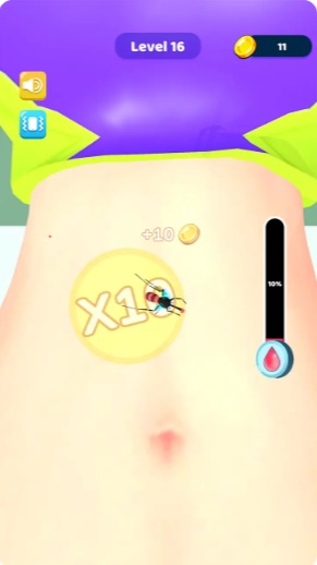 Ӷҧ3D(Mosquito Bite 3D)