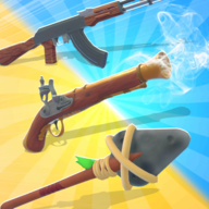(weapon evolution)