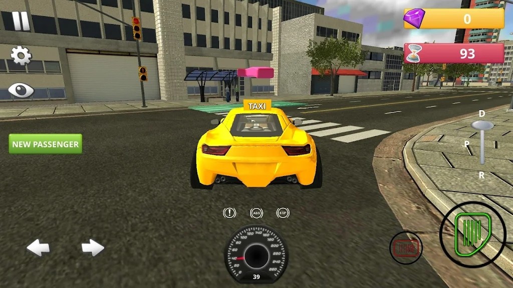 ⳵˾ר(TaxiDriverCarMaster)