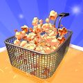 ը3D(Fry Run 3D)